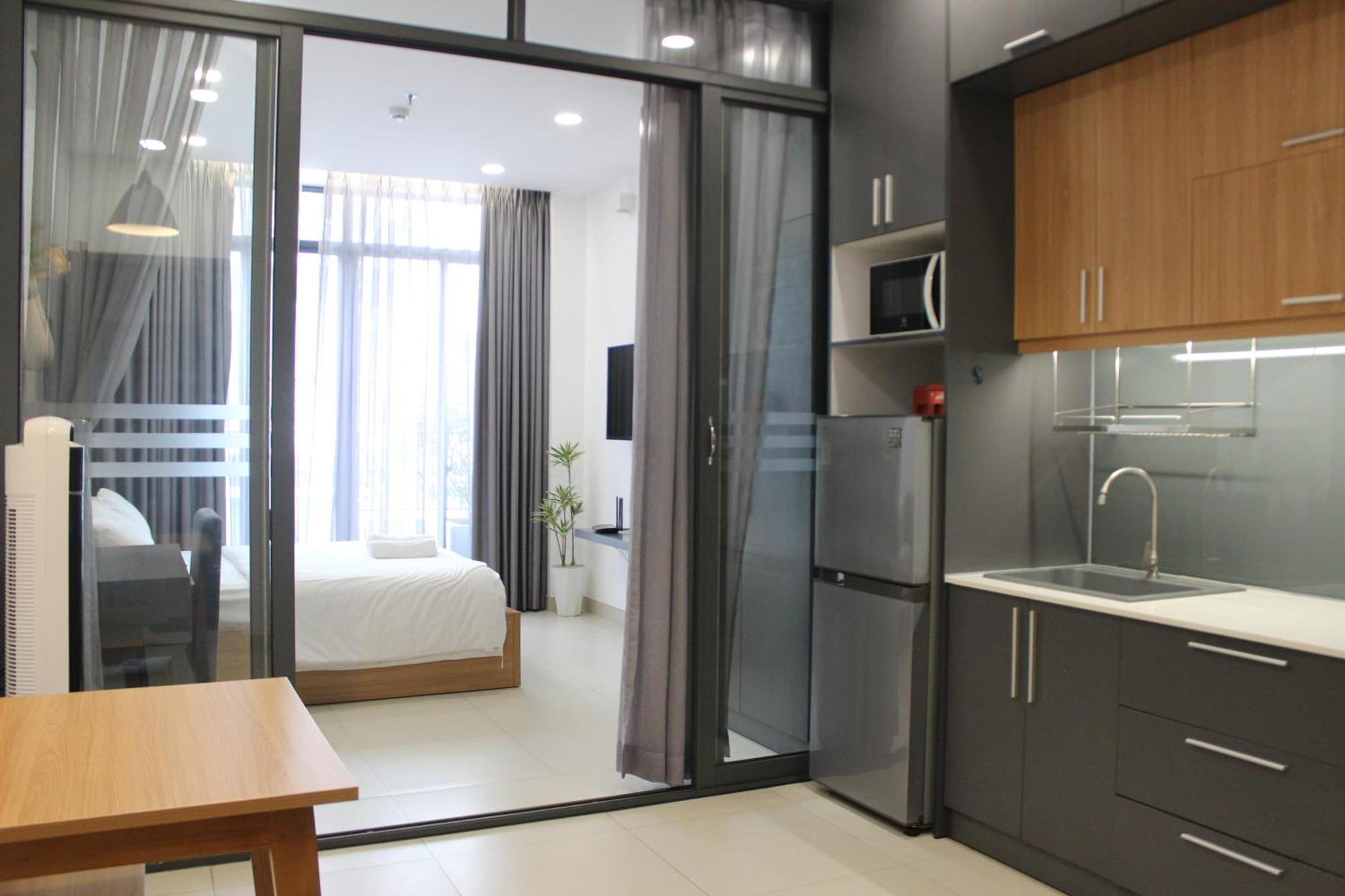Cityhouse - Cd * Cidade de Ho Chi Minh