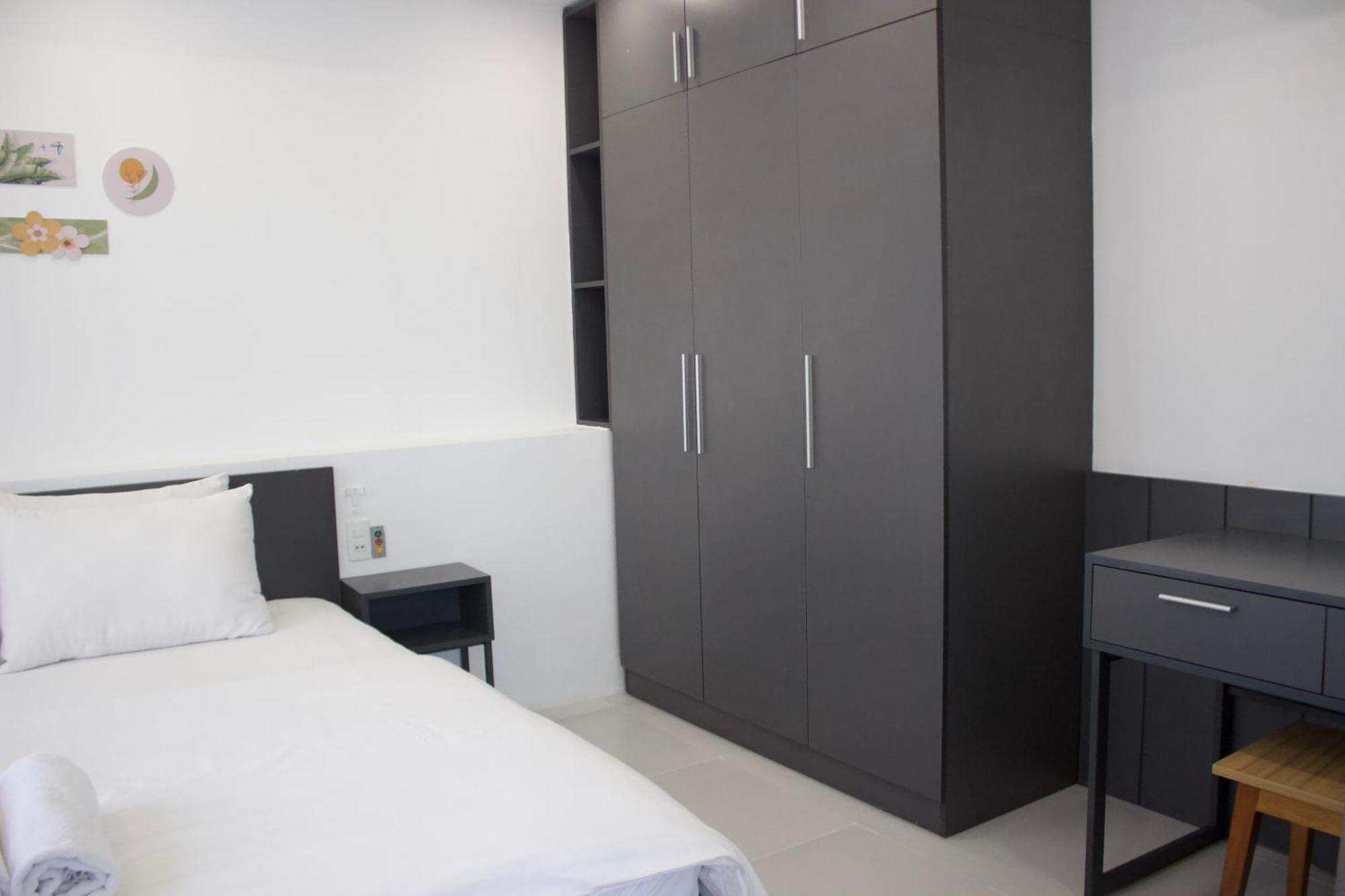 Cityhouse - Cd Aparthotel *