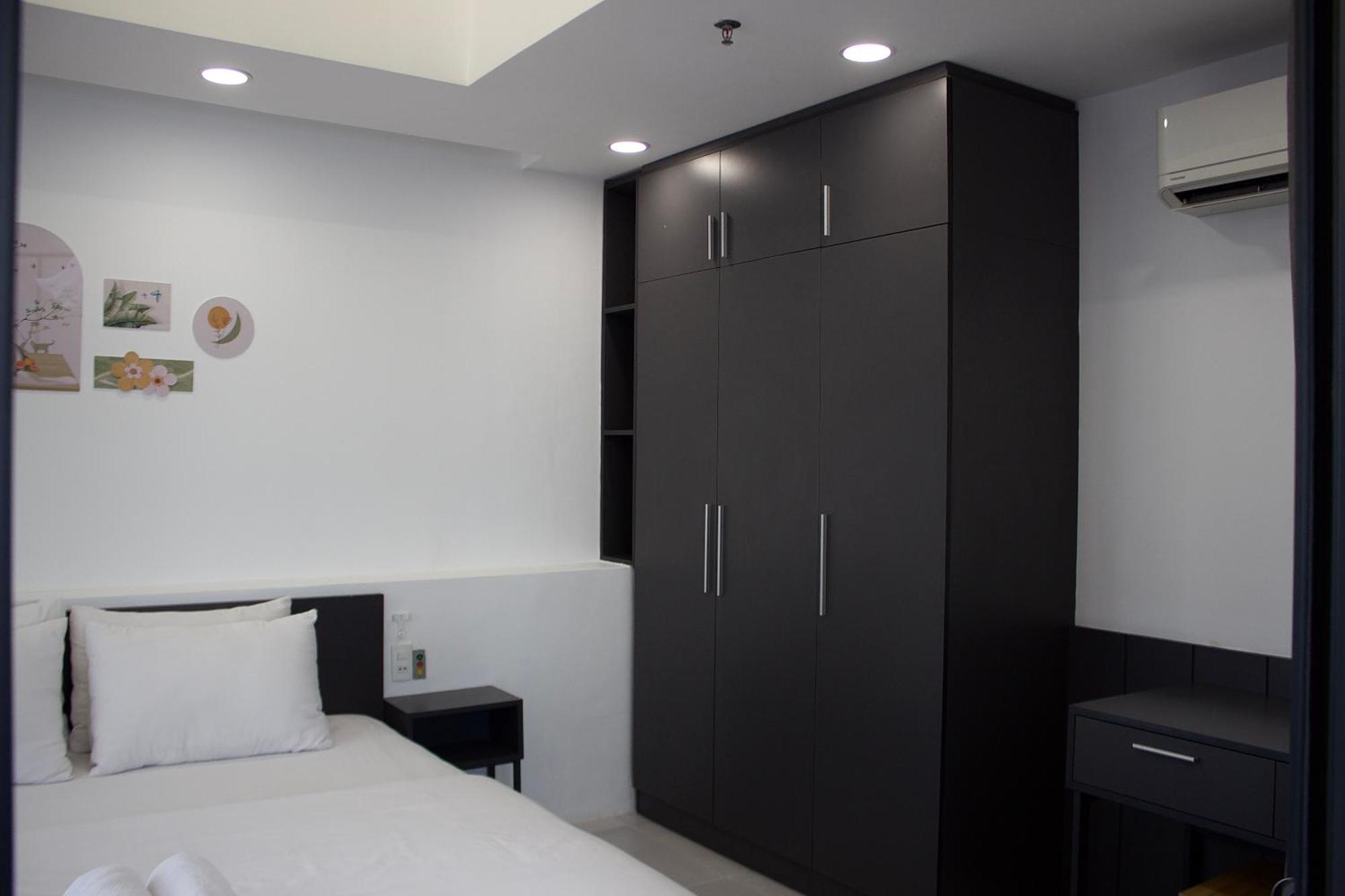 Aparthotel Cityhouse - Cd Cidade de Ho Chi Minh