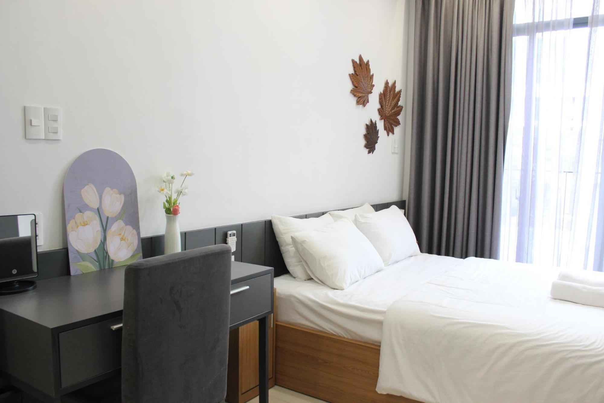 Cityhouse - Cd * Cidade de Ho Chi Minh