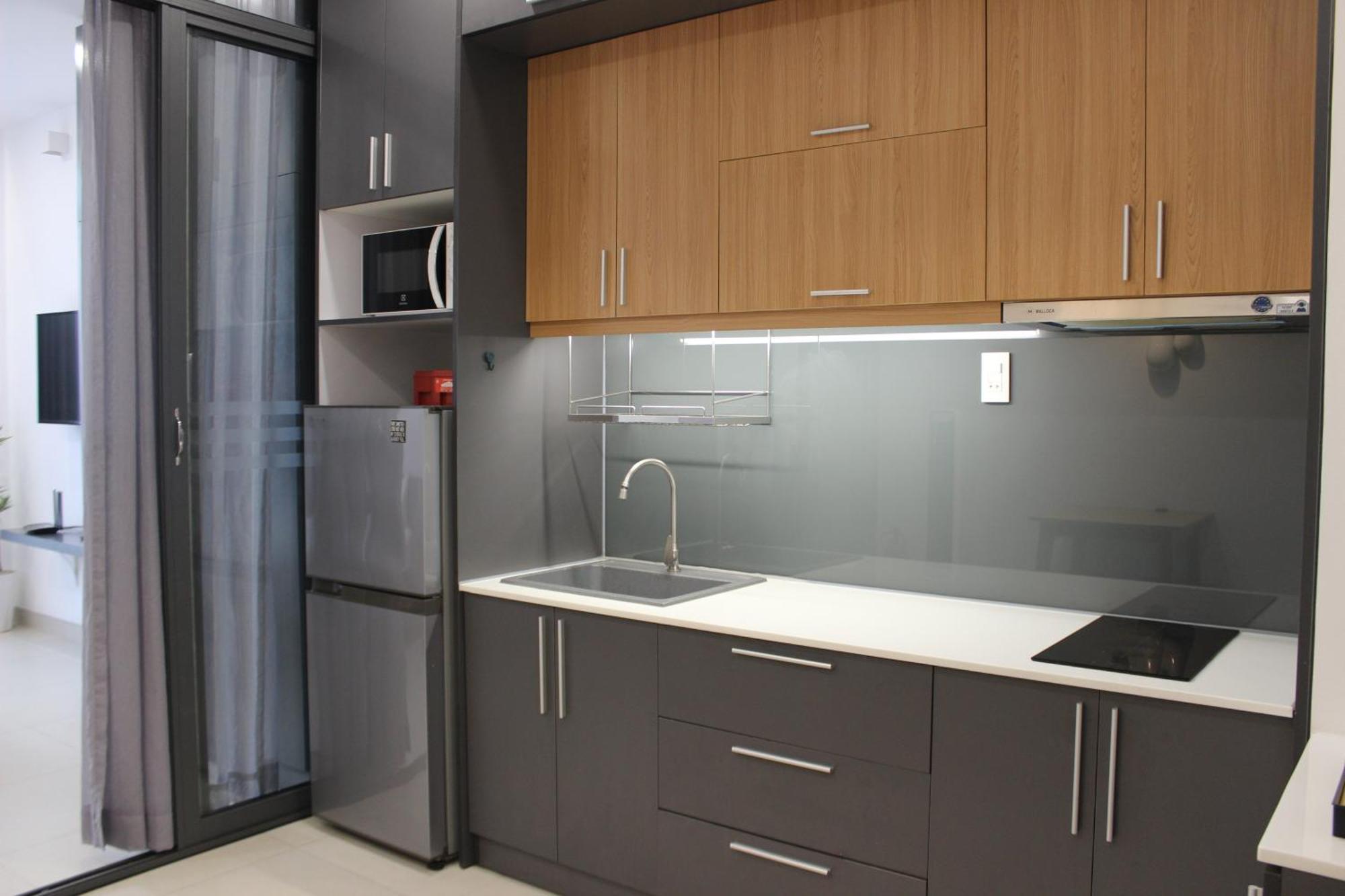 Aparthotel Cityhouse - Cd Cidade de Ho Chi Minh