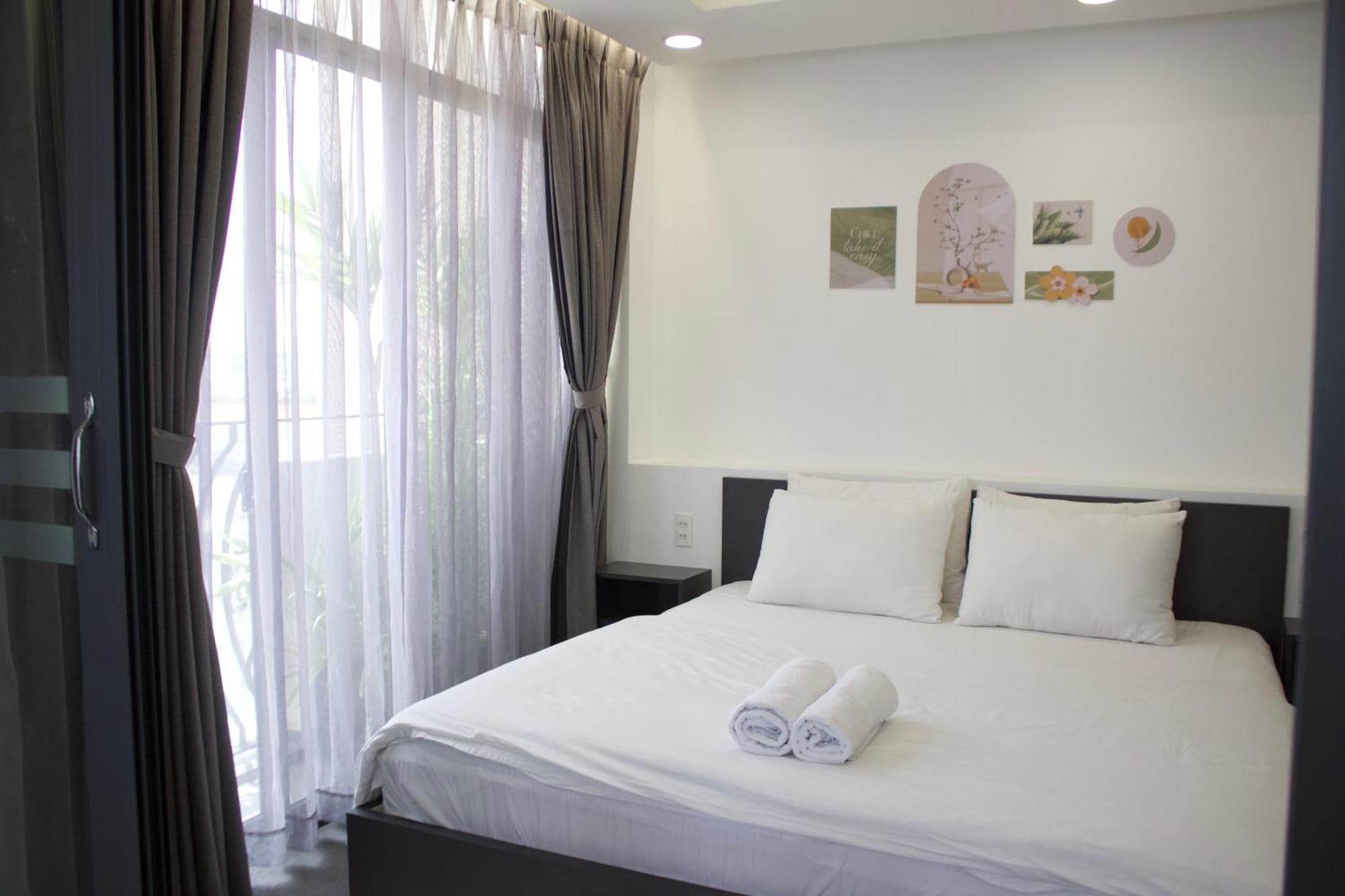 Appart hôtel Cityhouse - Cd *