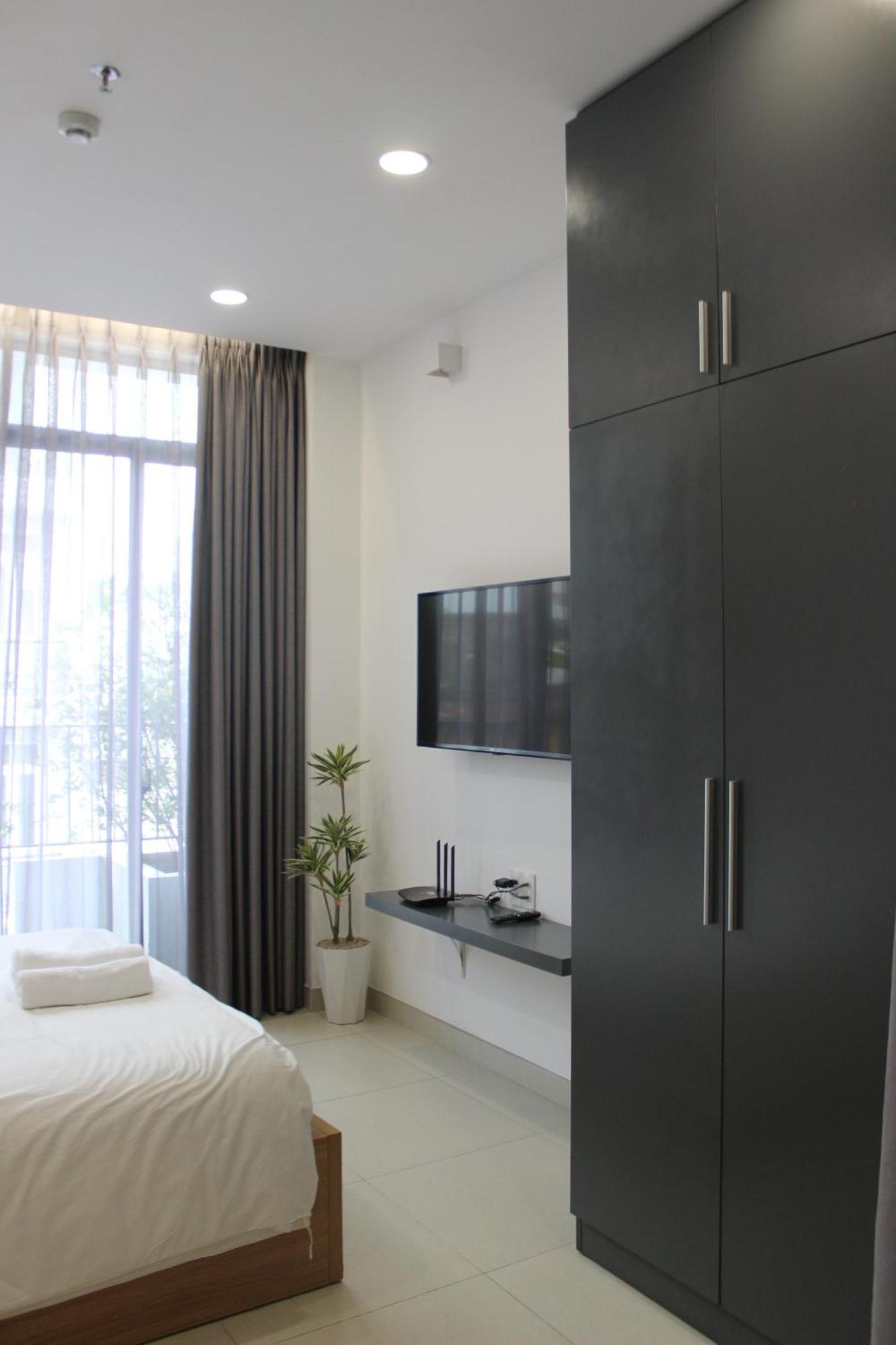 Appart hôtel Cityhouse - Cd *