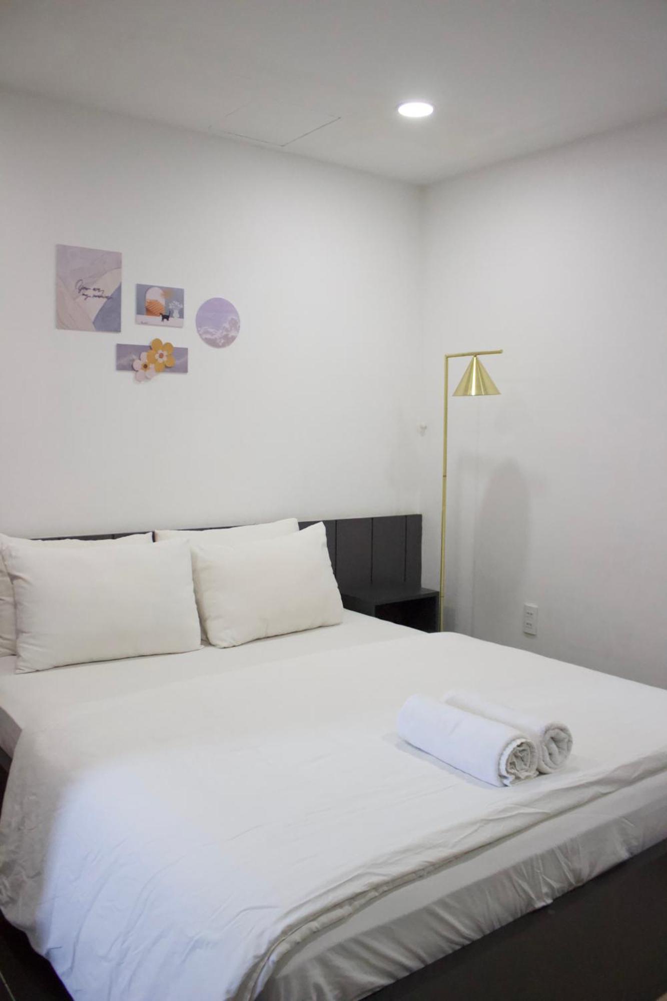 Appart hôtel Cityhouse - Cd