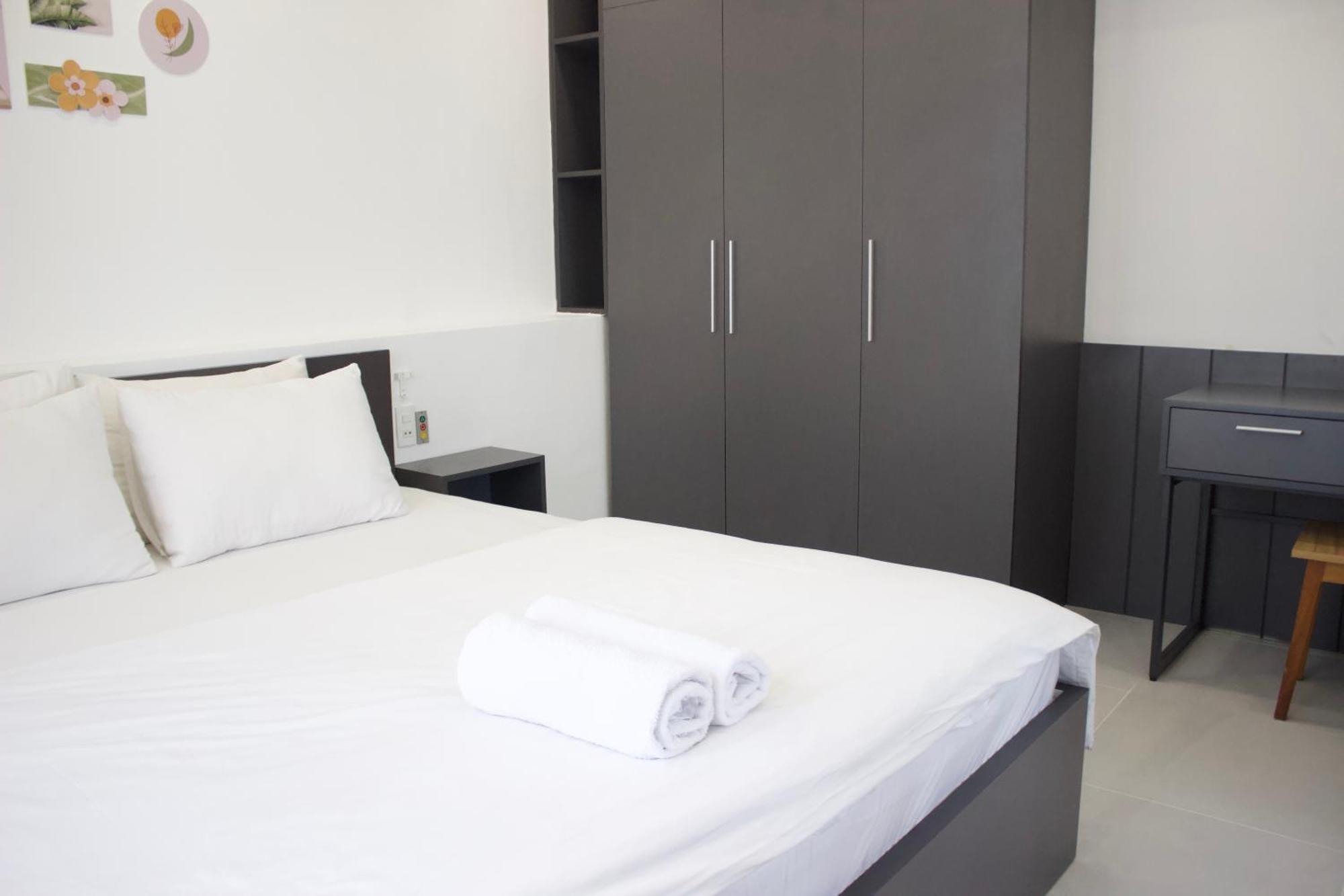 Cityhouse - Cd Appart hôtel
