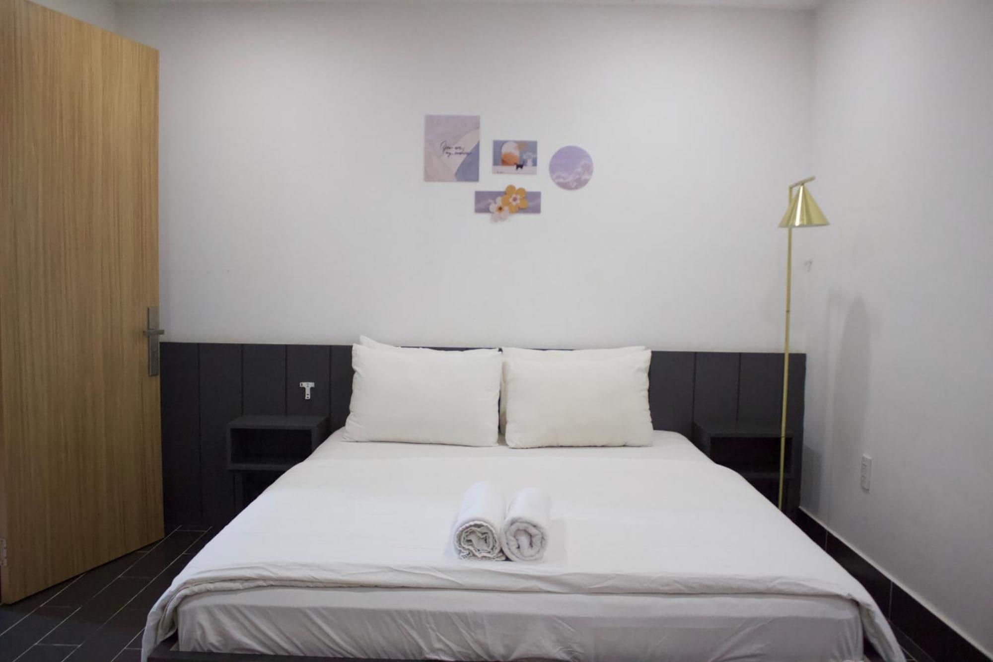 Cityhouse - Cd Appart hôtel *