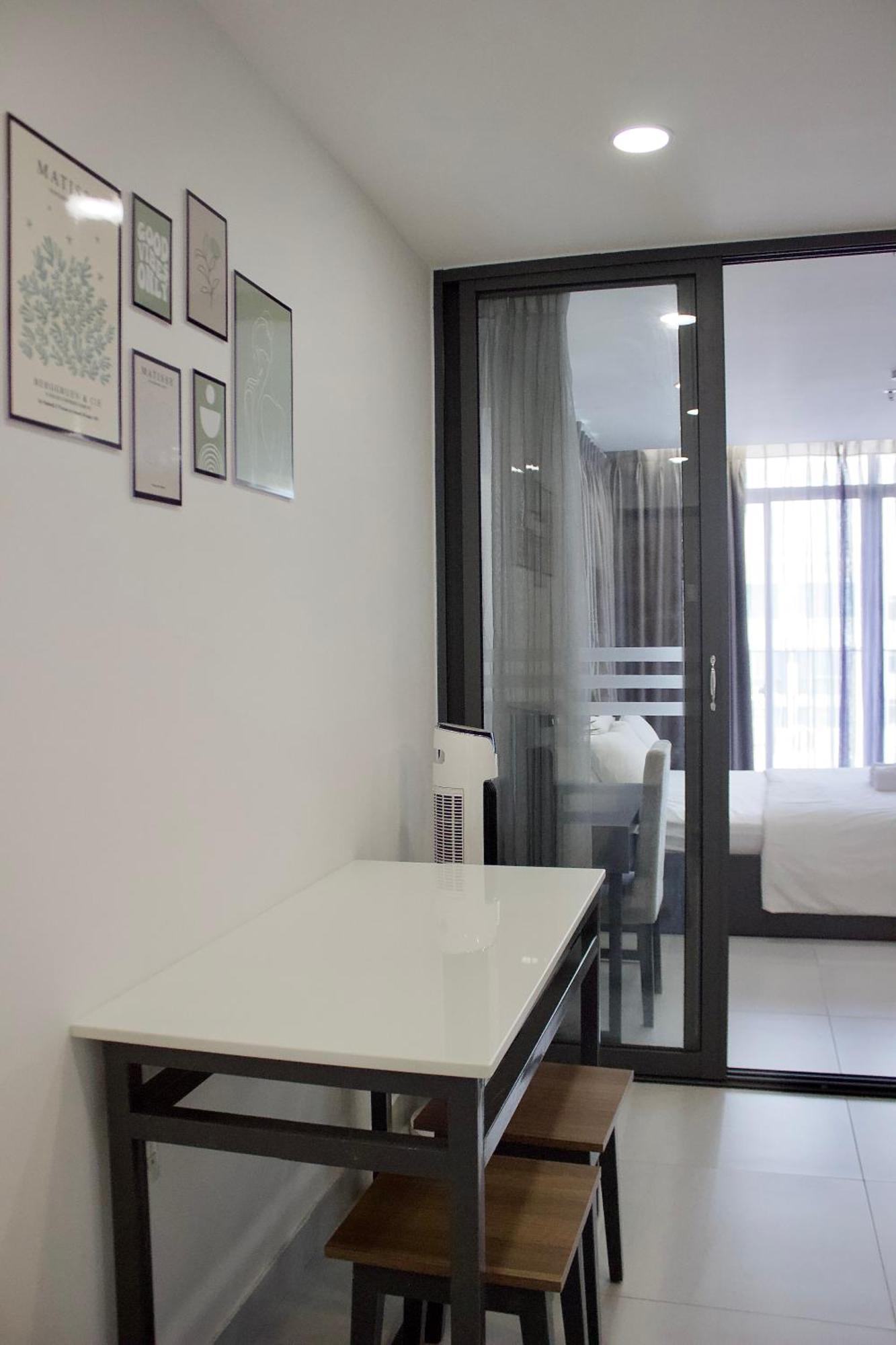 Cityhouse - Cd Appart hôtel