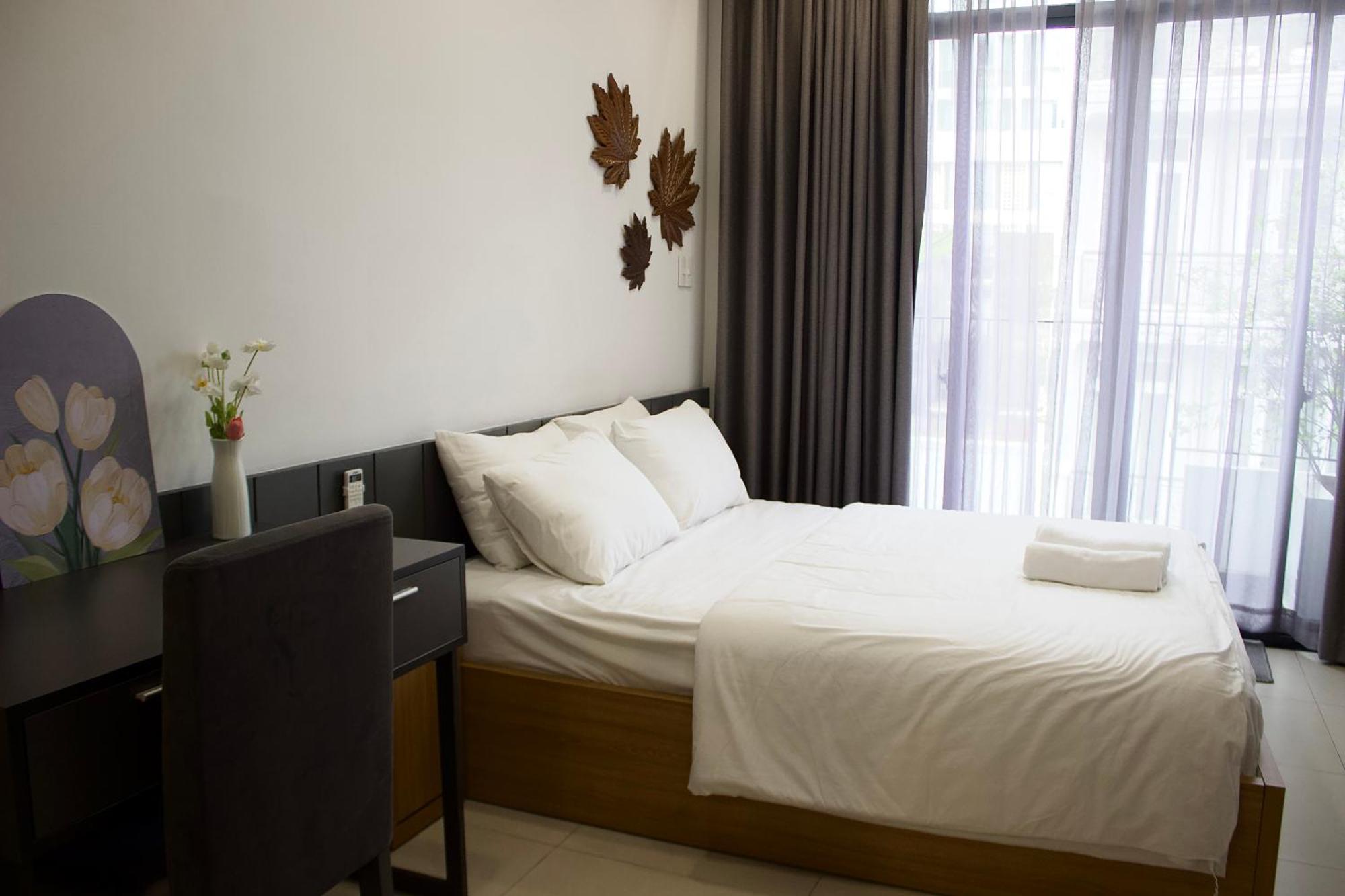 Appart hôtel Cityhouse - Cd